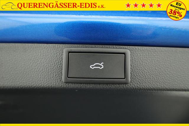 Skoda Octavia Combi 2.0 TSI 195 kW RS DSG, AHK, Navi, Matrix, Canton, Side, Winter, 5 J.-Garantie 