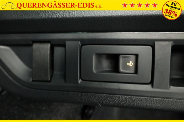 Skoda Octavia Combi 2.0 TSI 195 kW RS DSG, AHK, Navi, Matrix, Canton, Side, Winter, 5 J.-Garantie 