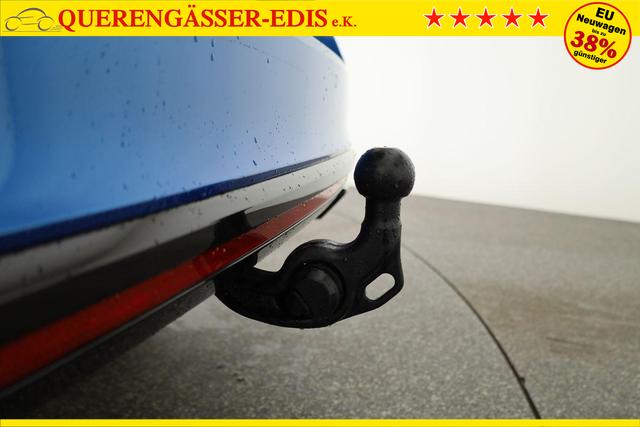 Skoda Octavia Combi 2.0 TSI 195 kW RS DSG, AHK, Navi, Matrix, Canton, Side, Winter, 5 J.-Garantie 