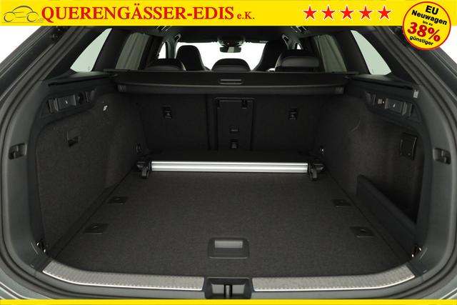 Volkswagen Passat Variant 2.0 TDI 142 kW 4Motion R-Line DSG 4M Black, AHK, IQ.Light, HUD, 19-Zoll, AreaView, Navi, Side 