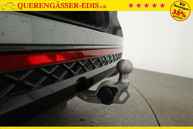 Volkswagen Passat Variant 2.0 TDI 142 kW 4Motion R-Line DSG 4M Black, AHK, IQ.Light, HUD, 19-Zoll, AreaView, Navi, Side 