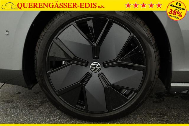 Volkswagen Passat Variant 2.0 TDI 142 kW 4Motion R-Line DSG 4M Black, AHK, IQ.Light, HUD, 19-Zoll, AreaView, Navi, Side 
