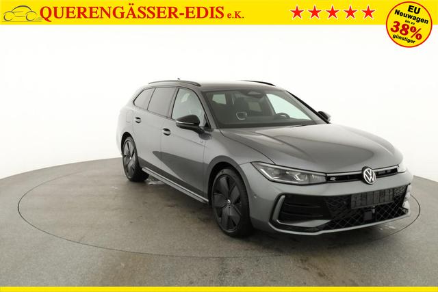 Volkswagen Passat Variant 2.0 TDI 142 kW 4Motion R-Line DSG 4M Black, AHK, IQ.Light, HUD, 19-Zoll, AreaView, Navi, Side 