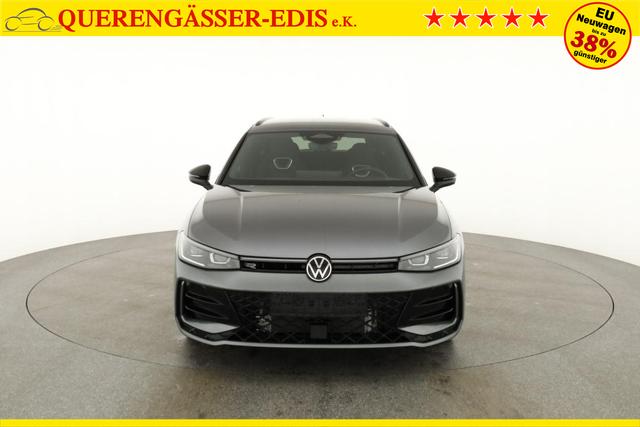 Volkswagen Passat Variant 2.0 TDI 142 kW 4Motion R-Line DSG 4M Black, AHK, IQ.Light, HUD, 19-Zoll, AreaView, Navi, Side 