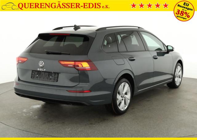 Volkswagen Golf Variant VIII 2.0 TDI DSG Life, AHK, easyOpen, Kamera, 3-J Garantie 