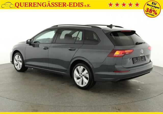 Volkswagen Golf Variant VIII 2.0 TDI DSG Life, AHK, easyOpen, Kamera, 3-J Garantie 