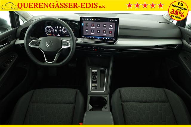 Volkswagen Golf Variant VIII 2.0 TDI DSG Life, AHK, easyOpen, Kamera, 3-J Garantie 