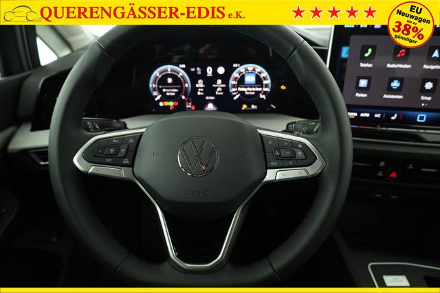 Volkswagen Golf Variant VIII 2.0 TDI DSG Life, AHK, easyOpen, Kamera, 3-J Garantie 