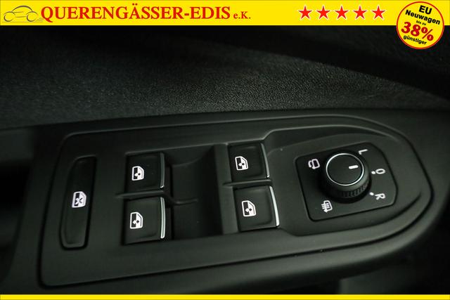 Volkswagen Golf Variant VIII 2.0 TDI DSG Life, AHK, easyOpen, Kamera, 3-J Garantie 