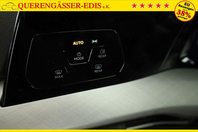 Volkswagen Golf Variant VIII 2.0 TDI DSG Life, AHK, easyOpen, Kamera, 3-J Garantie 