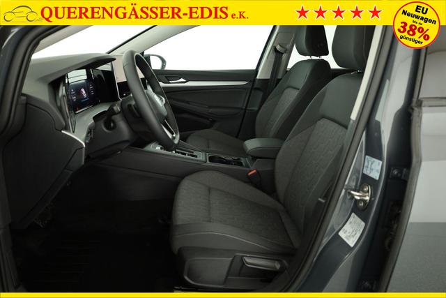 Volkswagen Golf Variant VIII 2.0 TDI DSG Life, AHK, easyOpen, Kamera, 3-J Garantie 