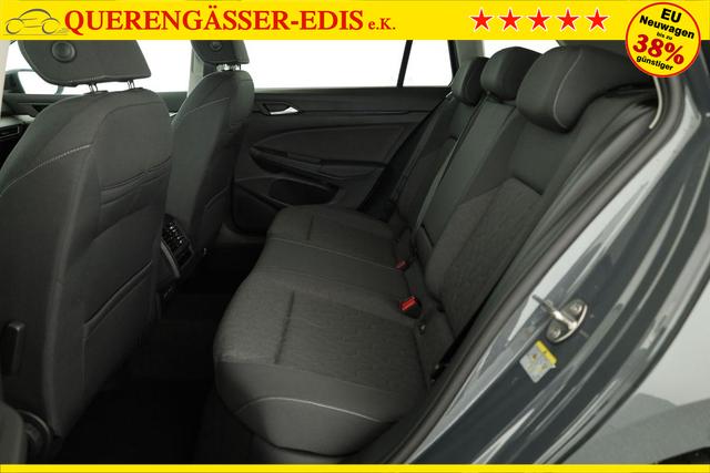 Volkswagen Golf Variant VIII 2.0 TDI DSG Life, AHK, easyOpen, Kamera, 3-J Garantie 
