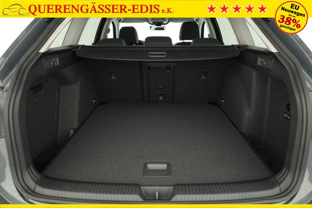 Volkswagen Golf Variant VIII 2.0 TDI DSG Life, AHK, easyOpen, Kamera, 3-J Garantie 