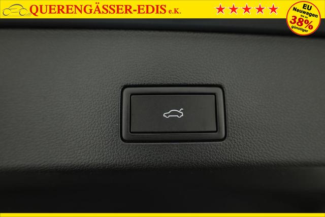 Volkswagen Golf Variant VIII 2.0 TDI DSG Life, AHK, easyOpen, Kamera, 3-J Garantie 