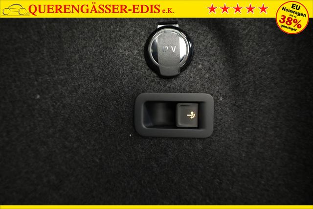 Volkswagen Golf Variant VIII 2.0 TDI DSG Life, AHK, easyOpen, Kamera, 3-J Garantie 