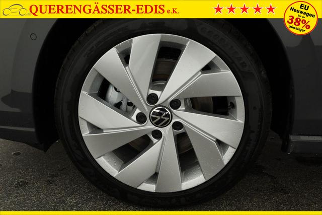 Volkswagen Golf Variant VIII 2.0 TDI DSG Life, AHK, easyOpen, Kamera, 3-J Garantie 