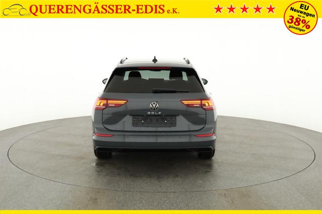 Volkswagen Golf Variant VIII 2.0 TDI DSG Life, AHK, easyOpen, Kamera, 3-J Garantie 