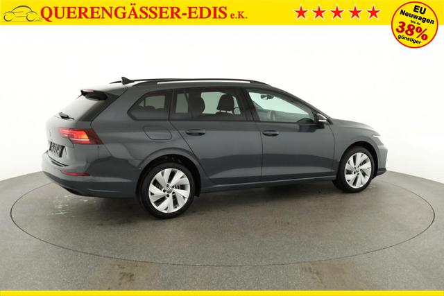 Volkswagen Golf Variant VIII 2.0 TDI DSG Life, AHK, easyOpen, Kamera, 3-J Garantie 