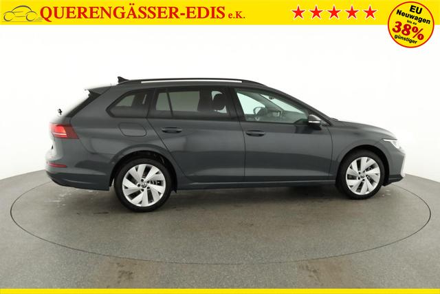 Volkswagen Golf Variant VIII 2.0 TDI DSG Life, AHK, easyOpen, Kamera, 3-J Garantie 