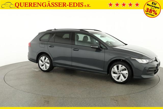 Volkswagen Golf Variant VIII 2.0 TDI DSG Life, AHK, easyOpen, Kamera, 3-J Garantie 