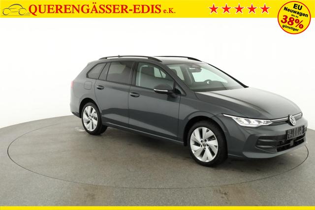 Volkswagen Golf Variant VIII 2.0 TDI DSG Life, AHK, easyOpen, Kamera, 3-J Garantie 