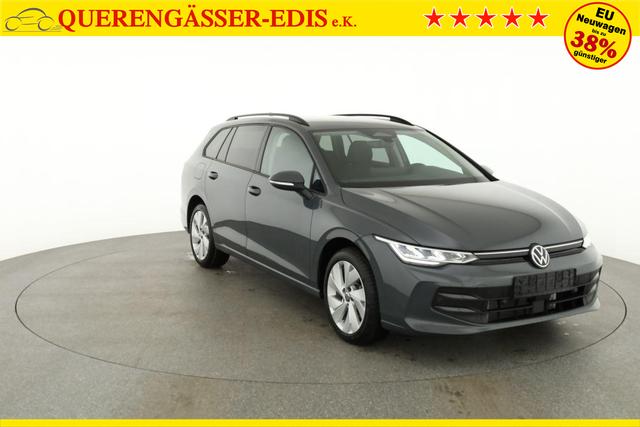 Volkswagen Golf Variant VIII 2.0 TDI DSG Life, AHK, easyOpen, Kamera, 3-J Garantie 