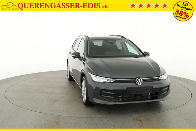 Volkswagen Golf Variant VIII 2.0 TDI DSG Life, AHK, easyOpen, Kamera, 3-J Garantie 