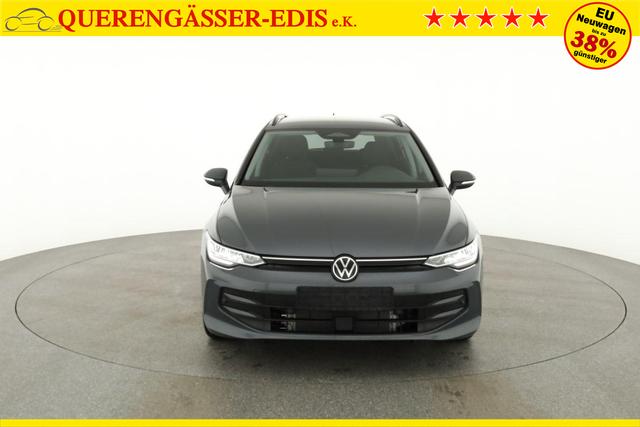 Volkswagen Golf Variant VIII 2.0 TDI DSG Life, AHK, easyOpen, Kamera, 3-J Garantie 