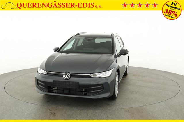 Volkswagen Golf Variant VIII 2.0 TDI DSG Life, AHK, easyOpen, Kamera, 3-J Garantie 
