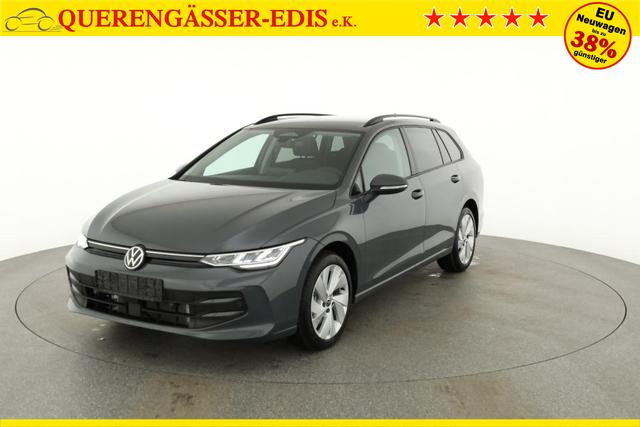 Volkswagen Golf Variant VIII 2.0 TDI DSG Life, AHK, easyOpen, Kamera, 3-J Garantie 