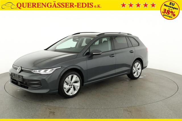 Volkswagen Golf Variant VIII 2.0 TDI DSG Life, AHK, easyOpen, Kamera, 3-J Garantie 