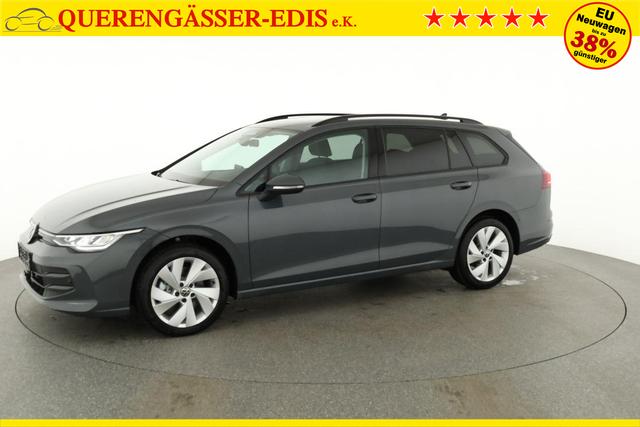 Volkswagen Golf Variant VIII 2.0 TDI DSG Life, AHK, easyOpen, Kamera, 3-J Garantie 