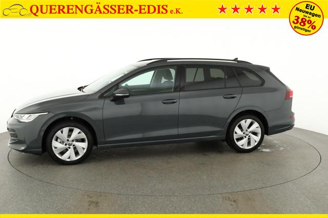 Volkswagen Golf Variant VIII 2.0 TDI DSG Life, AHK, easyOpen, Kamera, 3-J Garantie 