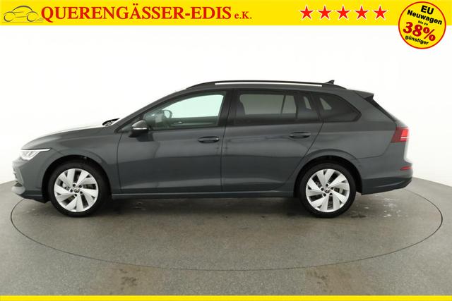 Volkswagen Golf Variant VIII 2.0 TDI DSG Life, AHK, easyOpen, Kamera, 3-J Garantie 