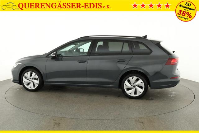 Volkswagen Golf Variant VIII 2.0 TDI DSG Life, AHK, easyOpen, Kamera, 3-J Garantie 