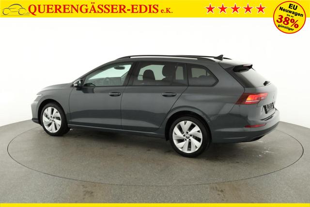 Volkswagen Golf Variant VIII 2.0 TDI DSG Life, AHK, easyOpen, Kamera, 3-J Garantie 