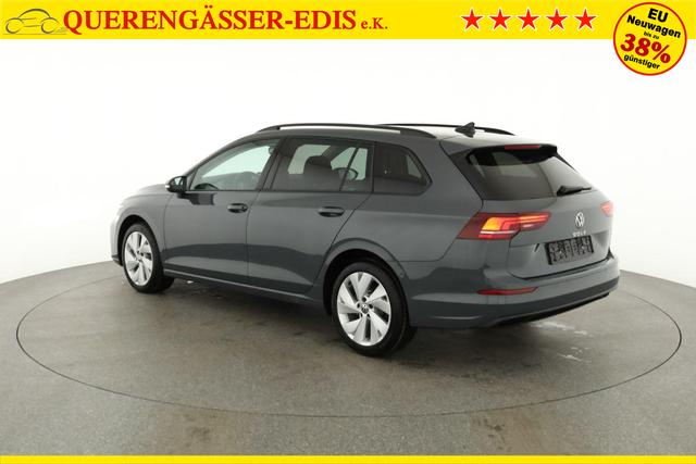 Volkswagen Golf Variant VIII 2.0 TDI DSG Life, AHK, easyOpen, Kamera, 3-J Garantie 