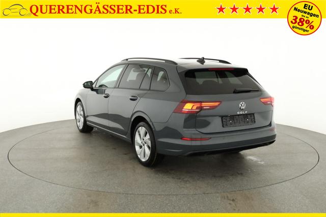 Volkswagen Golf Variant VIII 2.0 TDI DSG Life, AHK, easyOpen, Kamera, 3-J Garantie 