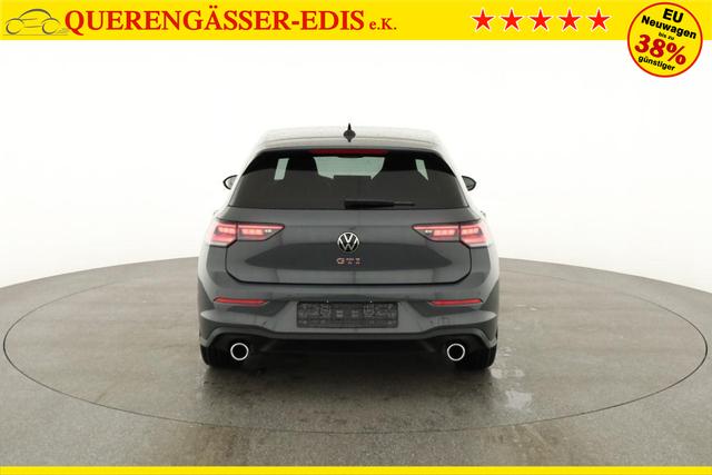 Volkswagen Golf 2.0 TSI 195 kW GTI VIII DSG, Navi, Side, IQ.Light, Kamera, Winter 