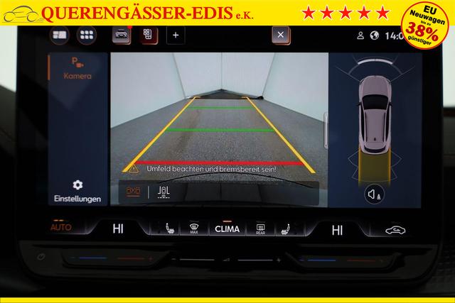 Cupra Formentor 1.5 eTSI 110 kW DSG, Matrix, Navi, Kamera, Winter, el. Klappe, 5 J.-Garantie 