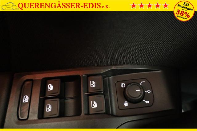 Cupra Formentor 1.5 eTSI 110 kW DSG, Matrix, Navi, Kamera, Winter, el. Klappe, 5 J.-Garantie 