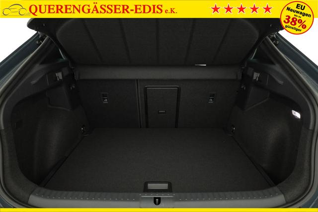 Cupra Formentor 1.5 eTSI 110 kW DSG, Matrix, Navi, Kamera, Winter, el. Klappe, 5 J.-Garantie 