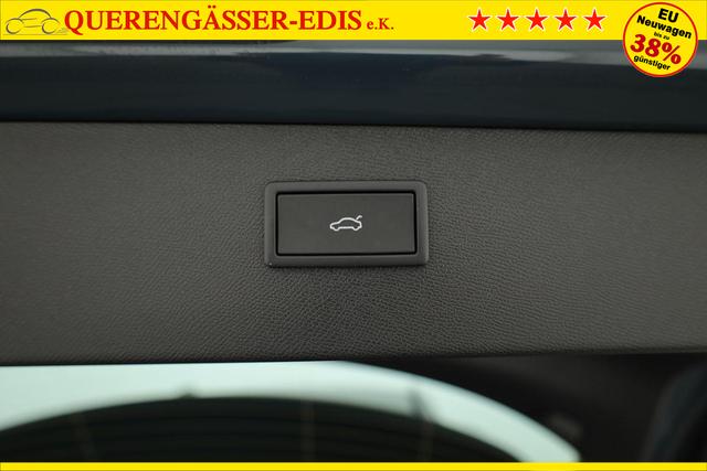 Cupra Formentor 1.5 eTSI 110 kW DSG, Matrix, Navi, Kamera, Winter, el. Klappe, 5 J.-Garantie 