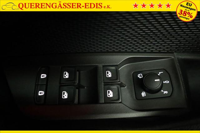 Skoda Octavia Combi 2.0 TSI 195 kW RS DSG, Standheizung, AHK, Navi, Matrix, Side, Winter, 5 J.-Garantie 