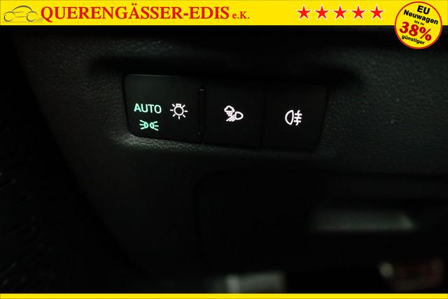 Skoda Octavia Combi 2.0 TSI 195 kW RS DSG, Standheizung, AHK, Navi, Matrix, Side, Winter, 5 J.-Garantie 