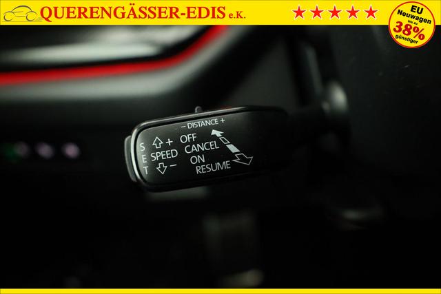 Skoda Octavia Combi 2.0 TSI 195 kW RS DSG, Standheizung, AHK, Navi, Matrix, Side, Winter, 5 J.-Garantie 