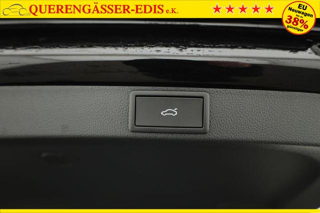 Skoda Octavia Combi 2.0 TSI 195 kW RS DSG, Standheizung, AHK, Navi, Matrix, Side, Winter, 5 J.-Garantie 