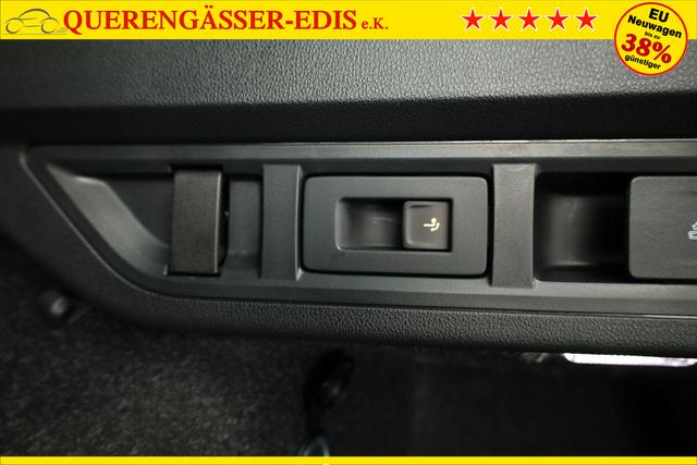 Skoda Octavia Combi 2.0 TSI 195 kW RS DSG, Standheizung, AHK, Navi, Matrix, Side, Winter, 5 J.-Garantie 