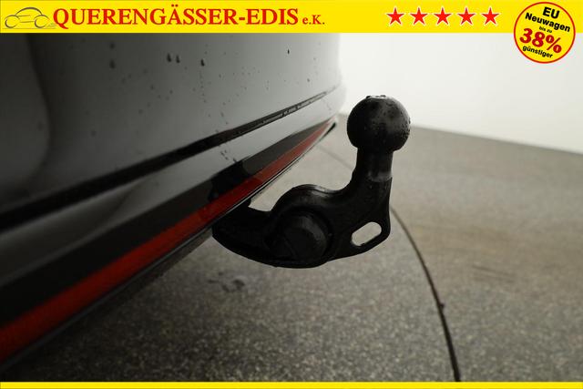 Skoda Octavia Combi 2.0 TSI 195 kW RS DSG, Standheizung, AHK, Navi, Matrix, Side, Winter, 5 J.-Garantie 