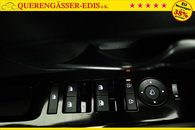 Hyundai TUCSON N Line 2WD 1.6 T-GDI DCT N-LINE, Navi, Kamera, Side, Winter 